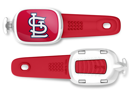 St. Louis Cardinals Stwrap - Stwrap