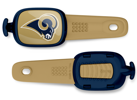 Los Angeles Rams Stwrap - Stwrap