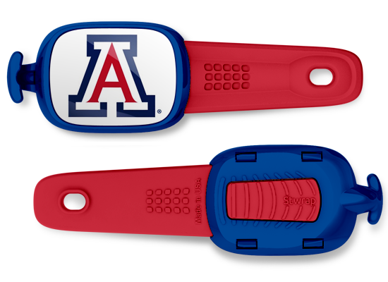 Arizona Wildcats Stwrap - Stwrap