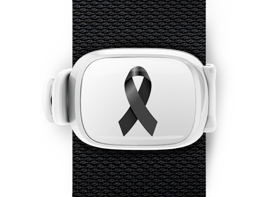 Cause Ribbon Stwraps (10 Variations) - Stwrap