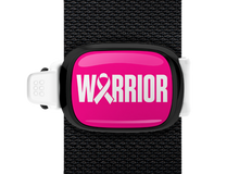 Warrior Breast Cancer Awareness Stwrap
