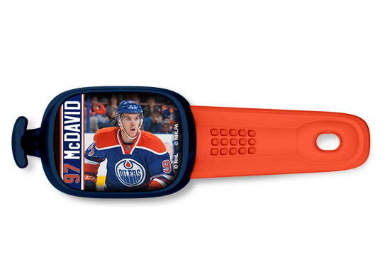 Connor McDavid Stwrap - Stwrap