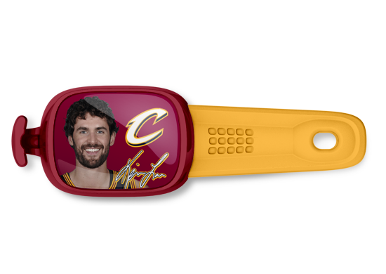 Kevin Love Stwrap - Stwrap