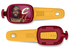 Kyrie Irving Stwrap - Stwrap