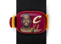 Kyrie Irving Stwrap - Stwrap