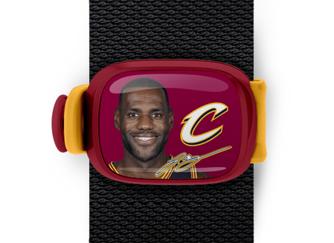 LeBron James Stwrap - Stwrap