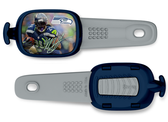 Marshawn Lynch Stwrap - Stwrap