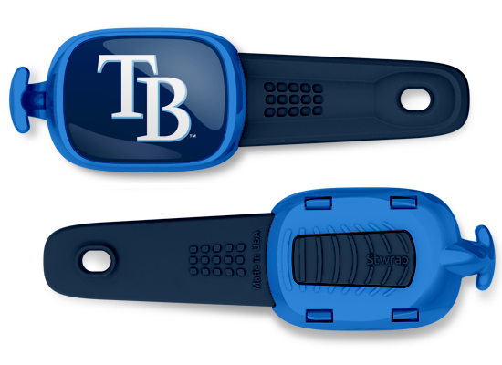 Tampa Bay Rays Stwrap - Stwrap