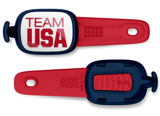 Team USA Stwrap - Stwrap