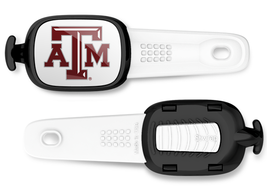 Texas A&M Aggies Stwrap - Stwrap