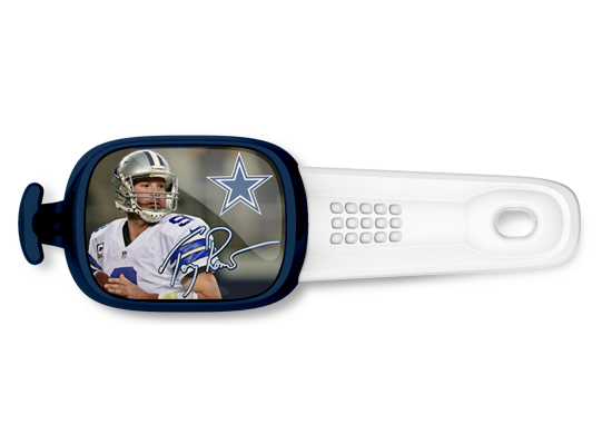 Tony Romo Stwrap - Stwrap