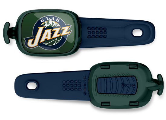Utah Jazz Stwrap - Stwrap