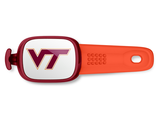 Virginia Tech Hokies Stwrap - Stwrap