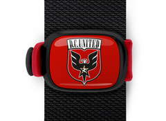 Washington D.C. United Stwrap - Stwrap