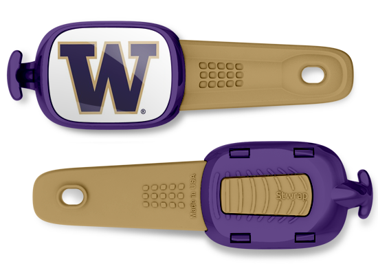 Washington Huskies Stwrap - Stwrap