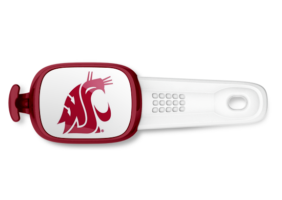 Washington State Cougars Stwrap - Stwrap