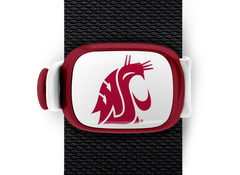 Washington State Cougars Stwrap - Stwrap
