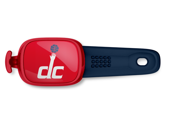 Washington Wizards Stwrap - Stwrap