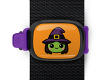 Witch Bag Tag