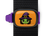 Witch Stwrap Bag Tag