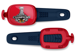 2015 Stanley Cup Champions, Chicago Blackhawks Stwrap - Stwrap