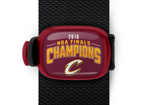 2016 NBA Champions Cleveland Cavaliers (Cavs) Stwrap - Stwrap