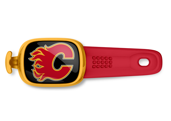 Calgary Flames Stwrap - Stwrap