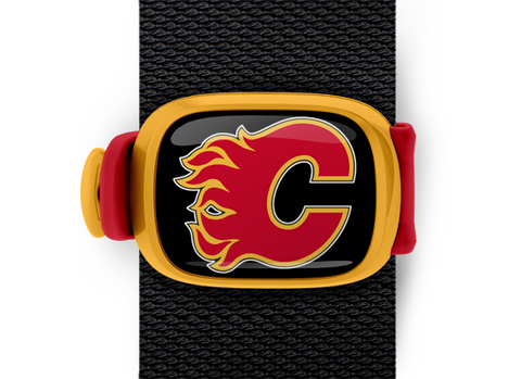 Calgary Flames Stwrap - Stwrap