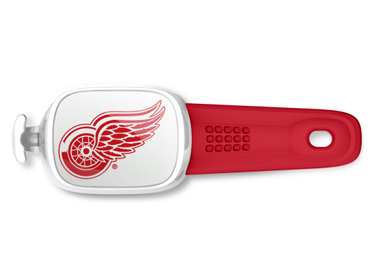 Detroit Red Wings Stwrap - Stwrap