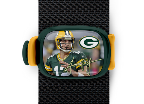 Seahawks apple watch band hot sale