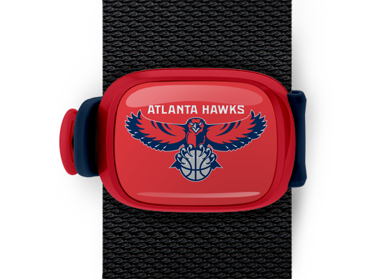 Atlanta Hawks Stwrap - Stwrap