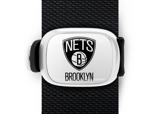 Brooklyn Nets Stwrap - Stwrap