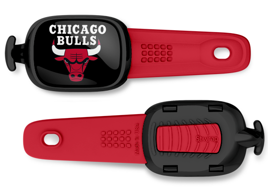 Chicago Bulls Stwrap - Stwrap