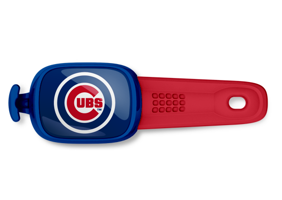 Chicago Cubs Stwrap - Stwrap