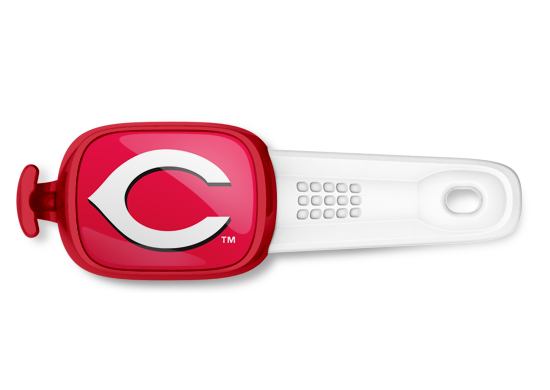 Cincinnati Reds Stwrap - Stwrap