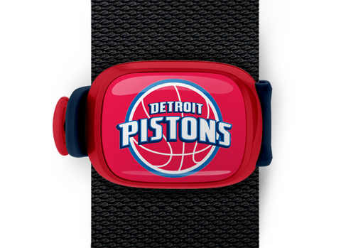 Detroit Pistons Stwrap - Stwrap