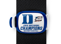Duke Blue Devils National Champions Stwrap - Stwrap