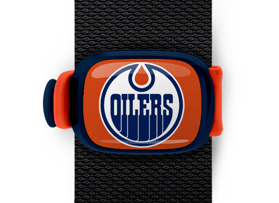 Edmonton Oilers Stwrap - Stwrap