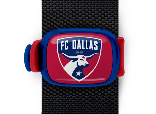 FC Dallas Stwrap - Stwrap