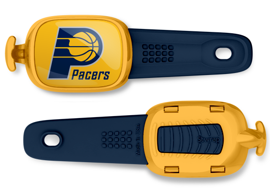 Indiana Pacers Stwrap - Stwrap