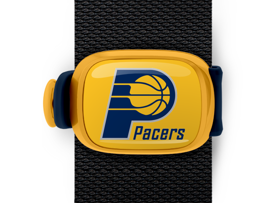 Indiana Pacers Stwrap - Stwrap