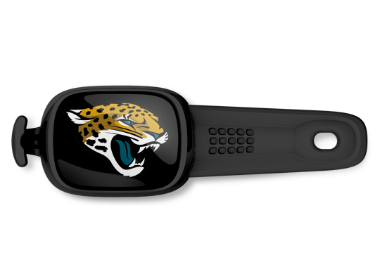 Jacksonville Jaguars Stwrap - Stwrap