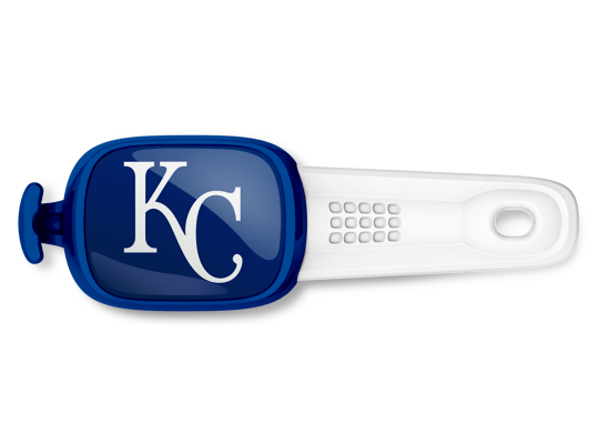 Kansas City Royals Stwrap - Stwrap