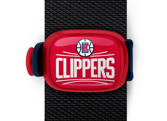 Los Angeles Clippers Stwrap - Stwrap