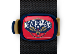 New Orleans Pelicans Stwrap - Stwrap