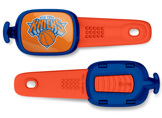 New York Knicks Stwrap - Stwrap