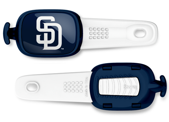 San Diego Padres Stwrap - Stwrap