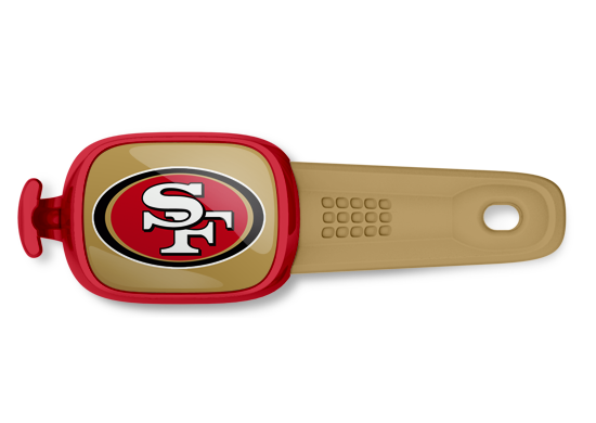 San Francisco 49ers Stwrap - Stwrap