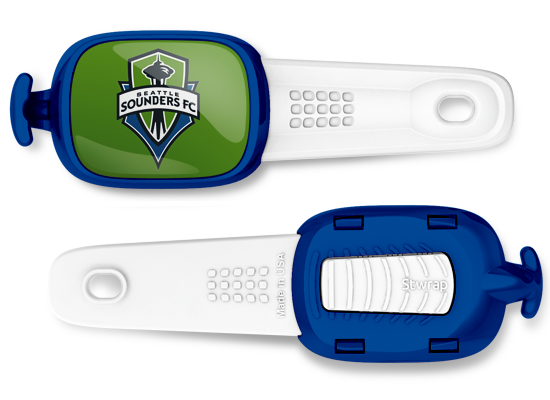 Seattle Sounders FC Stwrap - Stwrap