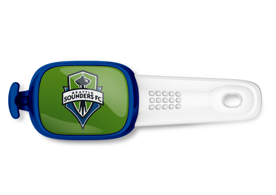 Seattle Sounders FC Stwrap - Stwrap